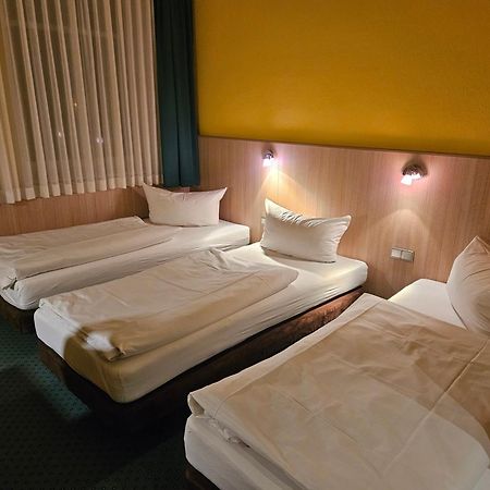 Hotel A2 Schopsdorf  Exterior photo