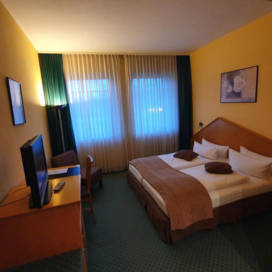 Hotel A2 Schopsdorf  Exterior photo
