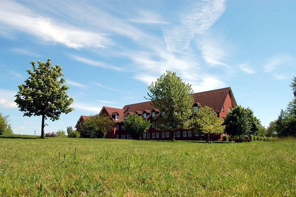 Hotel A2 Schopsdorf  Exterior photo