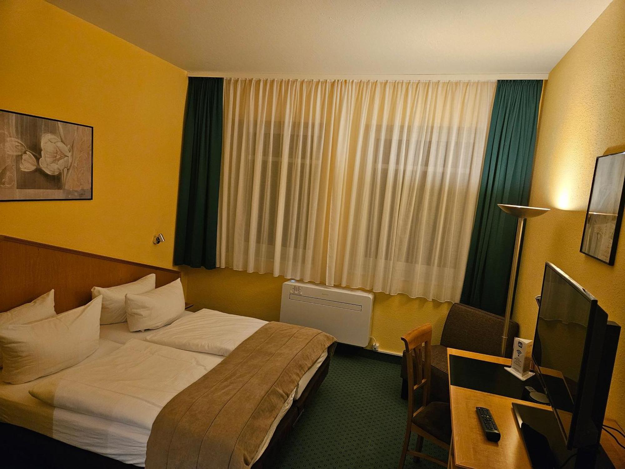 Hotel A2 Schopsdorf  Exterior photo