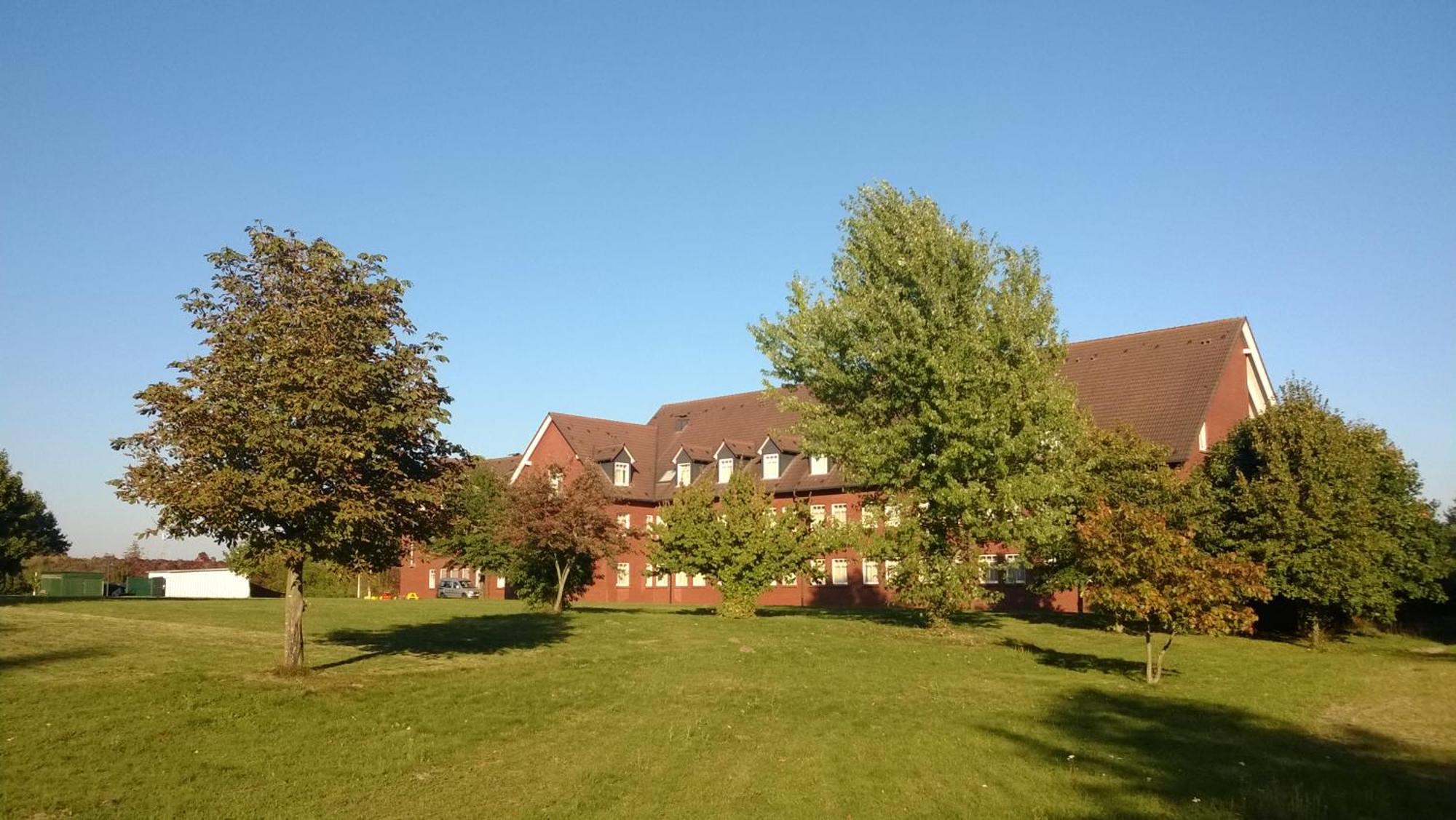 Hotel A2 Schopsdorf  Exterior photo