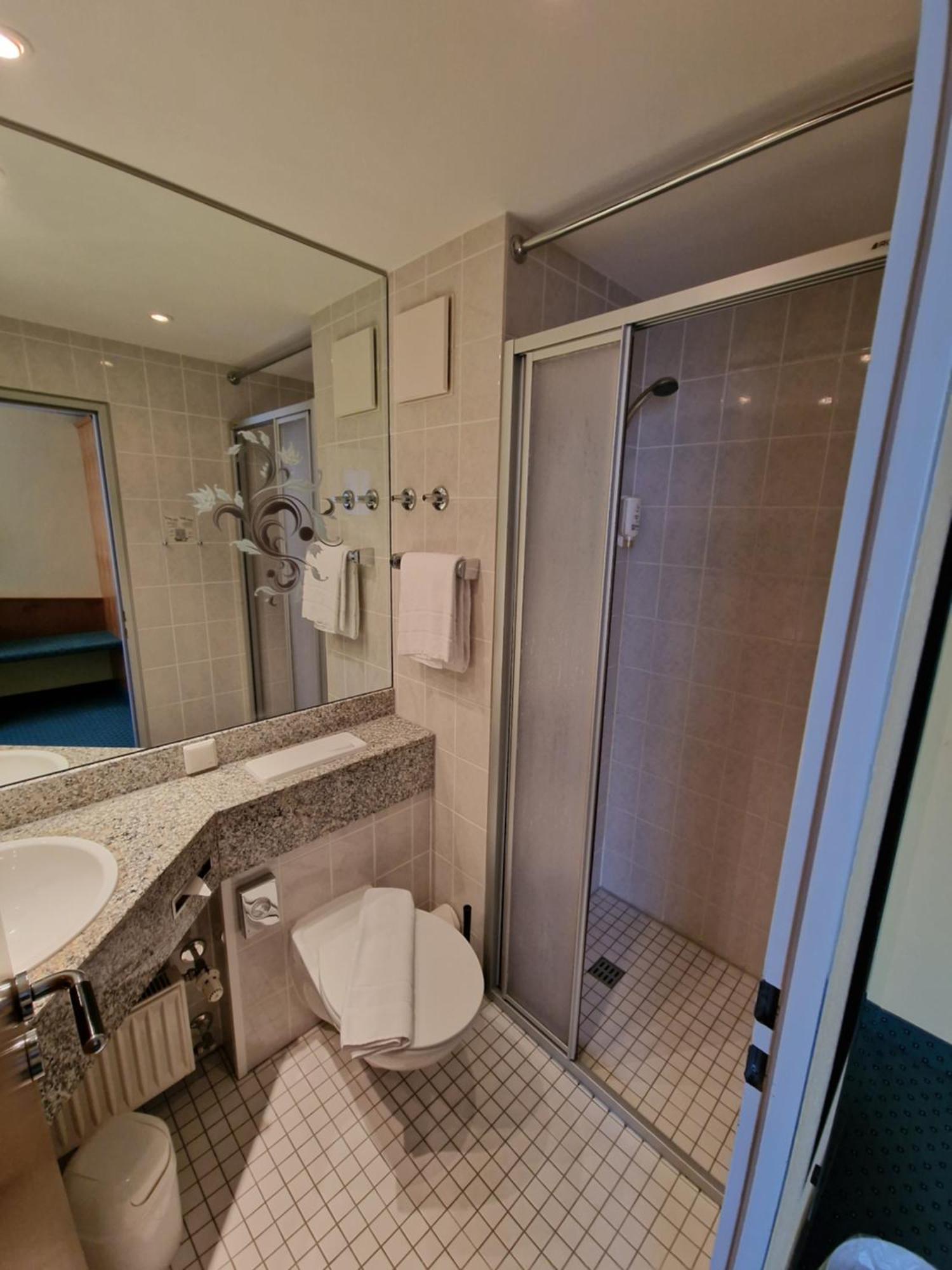 Hotel A2 Schopsdorf  Exterior photo
