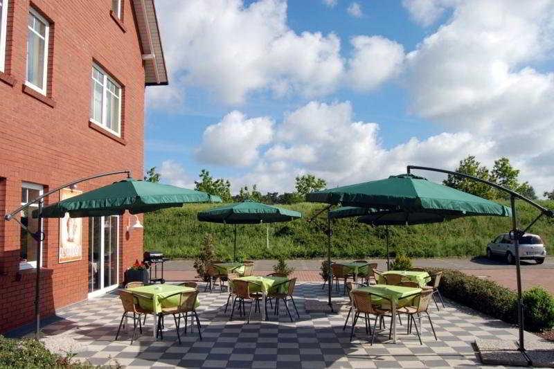 Hotel A2 Schopsdorf  Restaurant photo