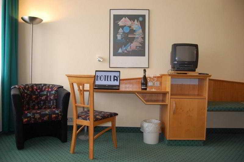 Hotel A2 Schopsdorf  Room photo