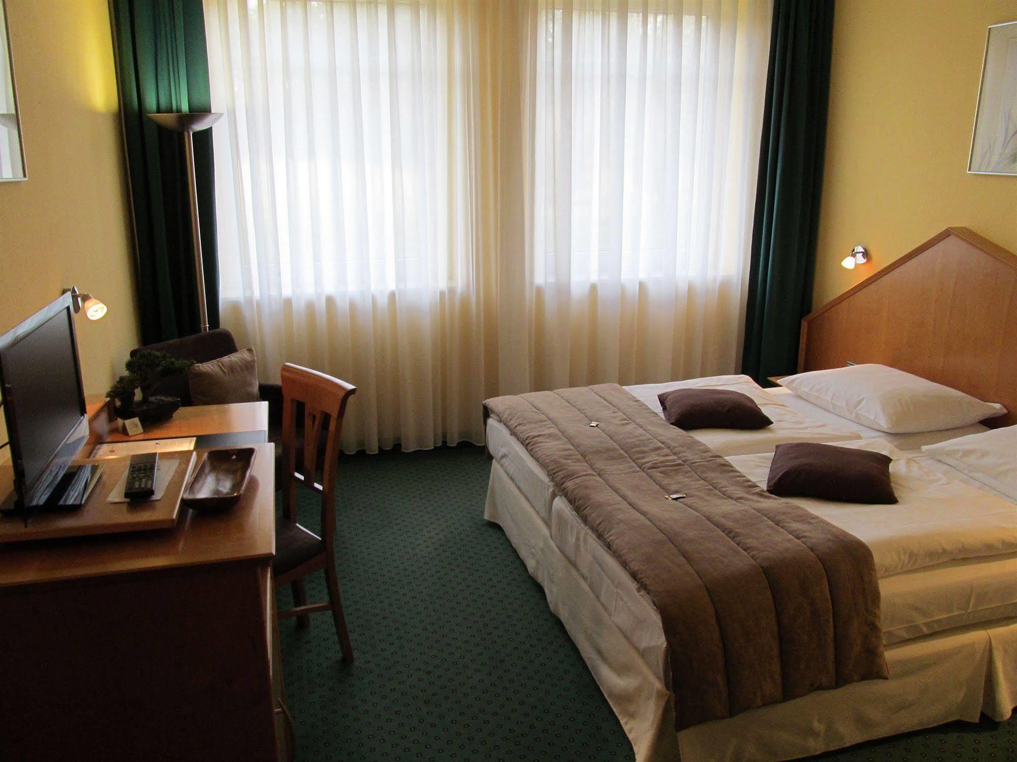 Hotel A2 Schopsdorf  Exterior photo